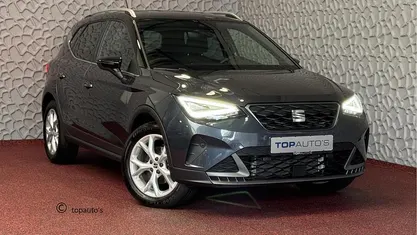 Occasion 2024 Seat Arona FR SUV | € 25.740 (Eerlijke prijs)
