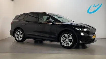 Occasion 2021 Skoda Enyaq iV SUV | € 20.750 (Eerlijke prijs)
