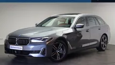 Gebruikt 2021 BMW 530e Executive Stationwagen | € 40.950 (Eerlijke prijs)