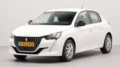 Gebruikt 2022 Peugeot 208 Active Hatchback | € 13.950 (Super prijs)