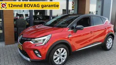 Gebruikt 2021 Renault Captur Intens SUV | € 20.880 (Eerlijke prijs)