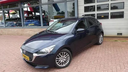 Occasion Mazda 2 Style 90 PK (66 kW) 2020 Hatchback