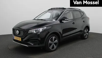 Occasion 2020 MG ZS Luxury SUV | € 14.495 (Eerlijke prijs)