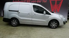 Zilver Gebruikt 2018 Citroën Berlingo Business Class MPV | € 8.490 (Eerlijke prijs)