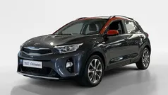Gebruikt 2019 Kia Stonic SUV | € 15.945 (Eerlijke prijs)