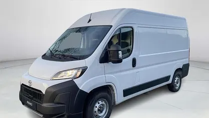 Occasion 2024 Toyota Proace Comfort MPV | € 36.949 (Eerlijke prijs)