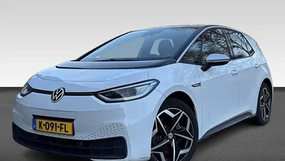 Occasion 2020 VW ID.3 Hatchback | € 16.995 (Eerlijke prijs)