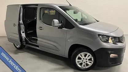 Occasion Peugeot Partner Premium 131 PK (96 kW) 2019 MPV