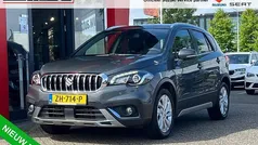 Gebruikt 2019 Suzuki SX4 S-Cross SUV | € 19.750 (Eerlijke prijs)