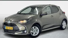 Groen Gebruikt 2023 Toyota Yaris Hybrid Active Hatchback | € 22.950 (Eerlijke prijs)