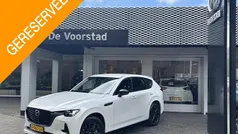 Gebruikt 2023 Mazda CX-60 Homura-Line SUV | € 38.950 (Super prijs)