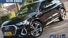 Gebruikt 2020 Audi Q3 Sportback Proline SUV | € 29.219 (Eerlijke prijs)