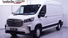 Wit Gebruikt 2024 Maxus V90 Van | € 13.800 (Eerlijke prijs)