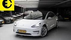 Gebruikt 2020 Tesla Model 3 Long Range AWD Sedan | € 22.950 (Eerlijke prijs)