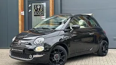 Gebruikt 2016 Fiat 500 Lounge Cabriolet | € 8.250 (Eerlijke prijs)