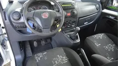 Gebruikt 2012 Fiat Qubo Trekking MPV | € 4.450 (Eerlijke prijs)