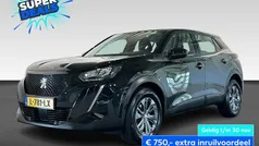 Gebruikt 2021 Peugeot 2008 Active SUV | € 17.440 (Eerlijke prijs)