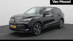 Gebruikt 2025 VW Tiguan Edition SUV | € 55.400 (Eerlijke prijs)