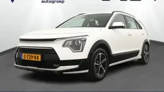 Wit Gebruikt 2024 Kia Niro 2 SUV | € 32.950 (Goede deal)