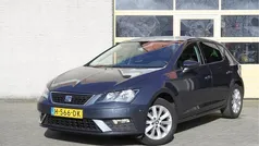Grijs, metallic lak Gebruikt 2020 Seat Leon Style Hatchback | € 10.950 (Super prijs)