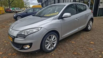 Occasion Renault Mégane III Collection 116 PK (85 kW) 2013 Hatchback