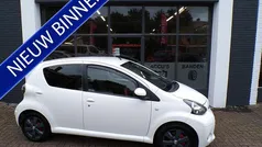 Gebruikt 2013 Toyota Aygo Comfort Hatchback | € 5.499 (Eerlijke prijs)