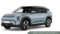 Overige Nieuw 2024 Kia EV3 2 SUV | € 40.195 (Eerlijke prijs)