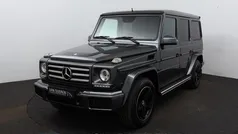 Grijs Gebruikt 2017 Mercedes G350 SUV | € 72.950