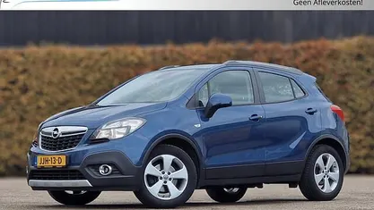 Occasion Opel Mokka Edition 140 PK (102 kW) 2015 SUV