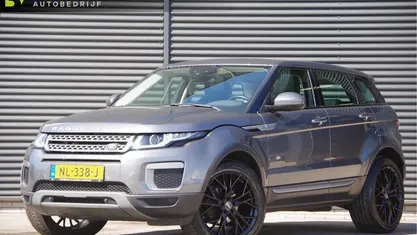 Occasion Land Rover Range Rover evoque Pure 150 PK (110 kW) 2016 SUV