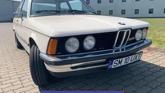 Gebruikt 1978 BMW 320 | € 7.500