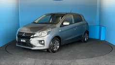 Gebruikt 2021 Mitsubishi Space Star Hatchback | € 15.250 (Eerlijke prijs)