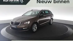 Gebruikt 2019 Skoda Octavia Business Line Stationwagen | € 16.950 (Eerlijke prijs)