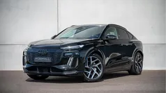 Gebruikt 2025 Audi Q6 Sportback e-tron Performance SUV | € 83.980 (Eerlijke prijs)