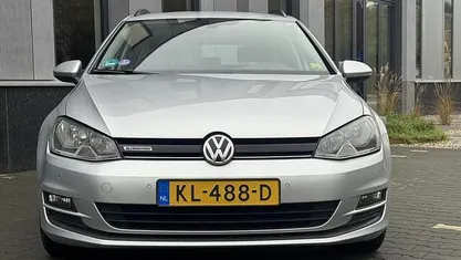 Gebruikt 2016 VW Golf VII Stationwagen | € 10.950 (Eerlijke prijs)