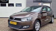 Gebruikt 2013 VW Polo Comfortline Hatchback | € 8.750 (Eerlijke prijs)