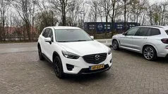 Gebruikt 2015 Mazda CX-5 SUV | € 11.944 (Eerlijke prijs)