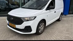 Gebruikt 2024 Ford Transit Trend Van | € 21.945 (Goede deal)
