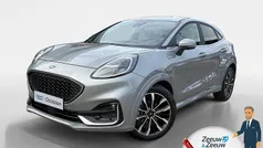 Gebruikt 2022 Ford Puma Gen-E ST-Line SUV | € 24.660 (Eerlijke prijs)