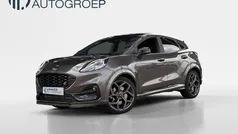 Grijs Gebruikt 2021 Ford Puma ST SUV | € 26.445 (Eerlijke prijs)