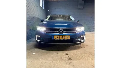 Occasion VW Passat Business 156 PK (114 kW) 2020 Stationwagen