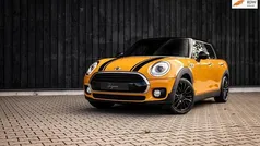 Gebruikt 2016 Mini Cooper Clubman Stationwagen | € 11.900 (Goede deal)