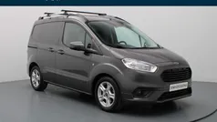 Gebruikt 2023 Ford Transit Limited Van | € 14.990 (Super prijs)