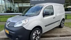 Gebruikt 2017 Renault Kangoo Komfort MPV | € 6.250 (Eerlijke prijs)