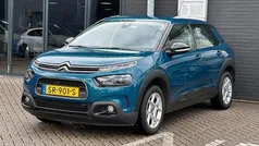 Gebruikt 2018 Citroën C4 Cactus Business Class Hatchback | € 9.445 (Eerlijke prijs)