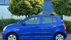 Gebruikt 2007 Kia Picanto Hatchback | € 1.949 (Eerlijke prijs)