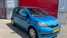 Gebruikt 2018 Skoda Citigo Ambition Hatchback | € 7.900 (Eerlijke prijs)