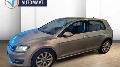 Occasion VW Golf VII Highline 105 PK (77 kW) 2014 Hatchback