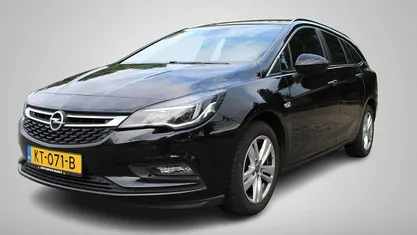 Occasion Opel Astra Business 105 PK (77 kW) 2016 Stationwagen