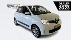 Gebruikt 2023 Renault Twingo Collection Hatchback | € 14.895 (Eerlijke prijs)